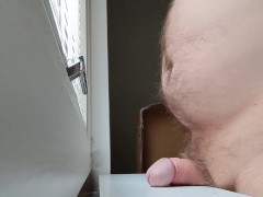Window Fuck