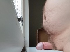 Window Fuck - Screenshot 2 of 16 - No Hands