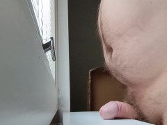 Window Fuck - Screenshot 4 of 16 - Amateur