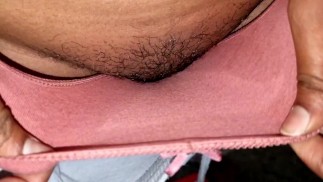 I'm Sweaty and Stinky after GYM - Smell Me Allover Daddy