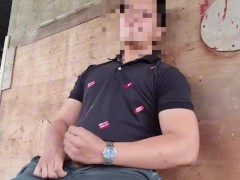 Solo Pinoy Masturbation