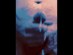 BLUE FILTER BWC STROKE AND CUM