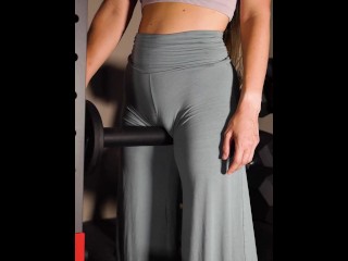 Don't Forget to Rack the Weights after use