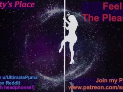 [F4A] Feel the Pleasure, a hypnotic pleasure, femdom [script by u/UltimatePuma on Reddit]