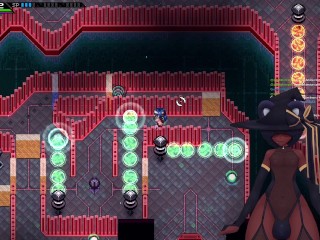 PandaFemboy играет в кросс-код, часть 27