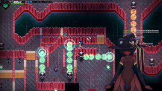PandaFemboy Plays CrossCode Part 27