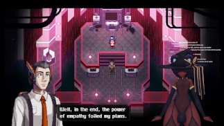 PandaFemboy Plays CrossCode Part 28