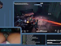 VexhaThePanda Plays Modded Marvel Rivals