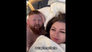 Flights and hotel sex natandgeorge mini vlog