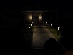 Hunting Ghost Milf's