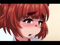 けものっ娘通信 1 - Screenshot 6 of 16 - Cute Anime