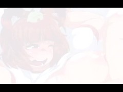 けものっ娘通信 1 - Screenshot 9 of 16 - Animation