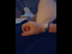 Sit in pretty 🤩 - Screenshot 13 of 16 - Big Cock Boy