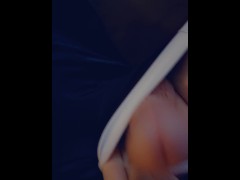 Sit in pretty 🤩 - Screenshot 4 of 16 - Masturbation