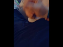 Sit in pretty 🤩 - Screenshot 8 of 16 - Masturbation