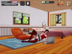 Complete Gameplay - Max's Life, Part 4