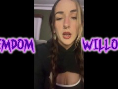 Gaming While Ripping Farts On My Bitch Fkin Slave - Screenshot 1 of 16 - Face Fart