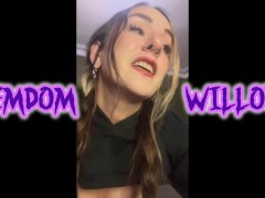 Gaming While Ripping Farts On My Bitch Fkin Slave - Screenshot 2 of 16 - Fart Slave