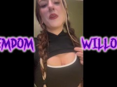 Gaming While Ripping Farts On My Bitch Fkin Slave - Screenshot 4 of 16 - Egirl