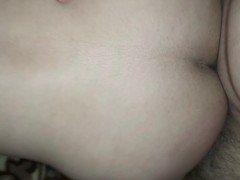 His butt is completely open. - Screenshot 11 of 16 - Hot Wife Xxx