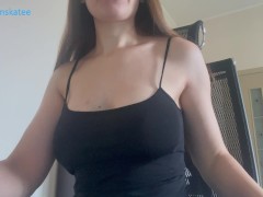 Встреча с фанатом. Давай сделаем это интервью незабываемым.. - Screenshot 1 of 16 - First Meeting