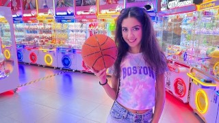 I Want You To Fuck Me Hard Instead Of Focusing On Other Girls