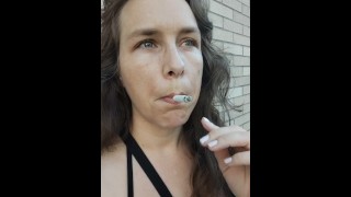 Summer Smoker