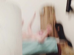 Пара трахается дома - Screenshot 16 of 16 - Romantic Sex