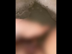 Can I clean your house naked?