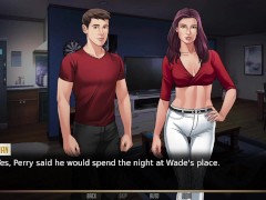 He Just Wanted Advice… But Got Much More"