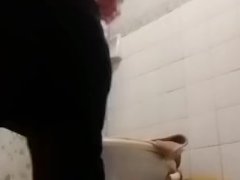 Urethral sound orgasm