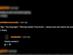 Overflow Abridged Ep 4 Reaction