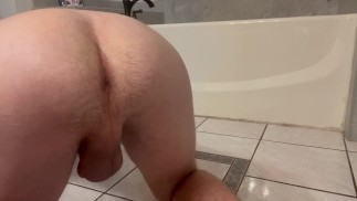 Jeu anal