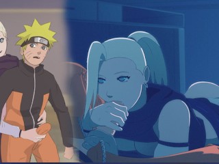 Living with Tsunade Sex Game Ino Hentai Sex Scenes Gameplay Part 1 [18+]