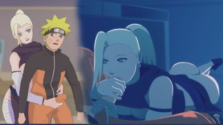 Living With Tsunade Sex Game Ino hentai Sex Scenes Gameplay Part 1 [18+]