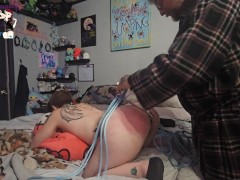 Hooked & Spanked! - Screenshot 16 of 16 - Bdsm Bondage