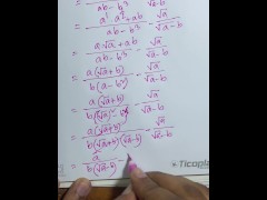 A_Nice_Mathematical_Problem_Solving_,_You_Should_be_able_to_solve_this_equation