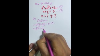 Math_Olympiad_Question!__You_Should_be_able_to_solve_this_equation