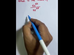 A_Nice_power_Division_Problem - Screenshot 1 of 16 - 1classr00m