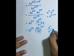 A_Nice_power_Division_Problem - Screenshot 10 of 16 - Asian