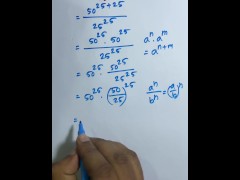A_Nice_power_Division_Problem - Screenshot 11 of 16 - 1classr00m