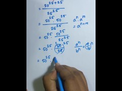 A_Nice_power_Division_Problem