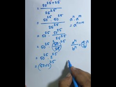 A_Nice_power_Division_Problem - Screenshot 13 of 16 - Amateur