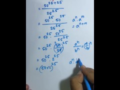 A_Nice_power_Division_Problem - Screenshot 14 of 16 - Japanese