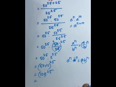 A_Nice_power_Division_Problem - Screenshot 15 of 16 - Asian
