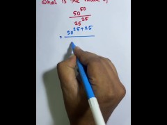 A_Nice_power_Division_Problem - Screenshot 2 of 16 - Math