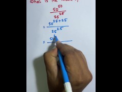 A_Nice_power_Division_Problem - Screenshot 3 of 16 - Amateur
