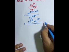 A_Nice_power_Division_Problem - Screenshot 4 of 16 - Japanese