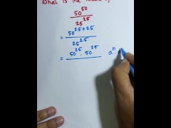 A_Nice_power_Division_Problem - Screenshot 5 of 16 - Asian