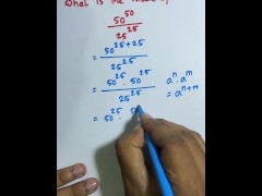 A_Nice_power_Division_Problem - Screenshot 7 of 16 - Math